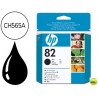 INK-JET HP DESIGNJET 500/800 PRINTER SERIES N.82 NEGRO