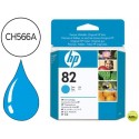 INK-JET HP 82 CIAN DESIGNJET SERIES 120/500/510/800/815