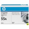 TONER HP 55A NEGRO -6000PAG- P3015X