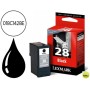 INK-JET LEXMARK 28 RETORNABLE Z845 -175 PAG