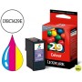 INK-JET LEXMARK 29 COLORRETOR Z845 -150 PAG