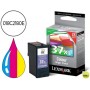 INK-JET LEXMARK 37XL COLOR RETORNABLE