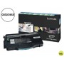 TONER LEXMARK E120N NEGRO -2000 PAG- RETORNABLE