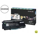 TONER LEXMARK E120N NEGRO -2000 PAG- RETORNABLE