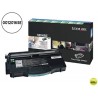 TONER LEXMARK E120N NEGRO -2000 PAG- RETORNABLE