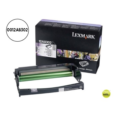 FOTOCONDUCTOR LEXMARK E232