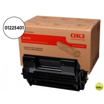 UNIDAD DE IMAGEN OKI B6250 TONER+TAMBOR -6000 PAG
