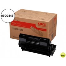 UNIDAD DE IMAGEN OKI B6500 TONER+TAMBOS -13000 PAG-