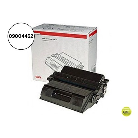 UNIDAD DE IMAGEN OKI B6500 TONER+TAMBOS -22000 PAG-