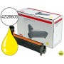 TAMBOR OKI C5100/5200/5300/5400 AMARILLO -17000 PAG-