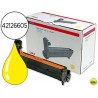 TAMBOR OKI C5100/5200/5300/5400 AMARILLO -17000 PAG-