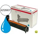 TAMBOR OKI C5100/5200/5300/5400 CIAN -17000 PAG-