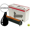 TAMBOR OKI C5100/5200/5300/5400 NEGRO -17000 PAG-