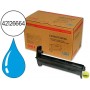 TAMBOR OKI C3200 CIAN -14000 PAG- TYPE C6LE
