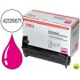 TAMBOR OKI C5250/5450/5510MFP/5540MFP MAGENTA -17000 PAG-