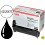 TAMBOR OKI C5250/5450/5510MFP/5540MFP NEGRO -17000 PAG-