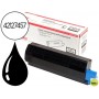 TONER OKI C5250/5450/5510MFP/5540MFP NEGRO ALTA CAPACIDAD -5000 PAG- TYPE C6