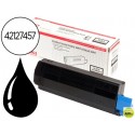 TONER OKI C5250/5450/5510MFP/5540MFP NEGRO ALTA CAPACIDAD -5000 PAG- TYPE C6