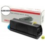 TONER OKI C5200/5400 AMARILLO -3000 PAG TYPE C6