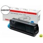 TONER OKI C5200/5400 CIAN -3000 PAG TYPE C6