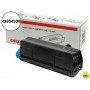 TONER OKI C5200/5400 NEGRO -3.000 PAG TYPE C6