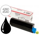 TONER OKI C3200 NEGRO ALTA CAPACIDAD -3000 PAG- TYPE C6LE
