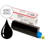 TONER OKI C3200 NEGRO ALTA CAPACIDAD -3000 PAG- TYPE C6LE