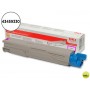 TONER OKI C3300/3400/3450 MAGENTA -2500 PAG- TYPE C9