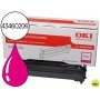 TAMBOR OKI C3300/3400 MAGENTA -15000 PAG- TYPE C9