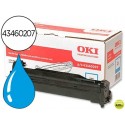 TAMBOR OKI C3300/3400 CIAN -15000 PAG- TYPE C9