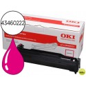 TAMBOR OKI C3520/3530 MAGENTA -15000 PAG- TYPE C10