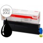 TONER OKI B4600 -7000 PAG- TYPE 10