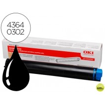 TONER OKI B2200/2400 -3000 PAG- TYPE 11