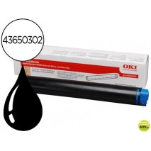TAMBOR OKI B2200/2400 TYPE 11