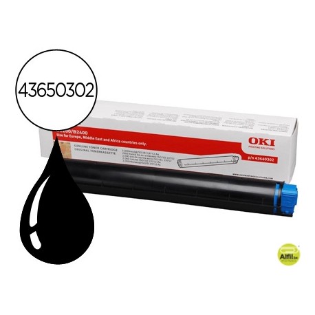 TAMBOR OKI B2200/2400 TYPE 11