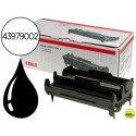TAMBOR OKI B410/430/440 NEGRO -25000 PAG