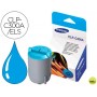 TONER SAMSUNG CLP-300 CIAN -1000 PAG