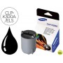 TONER SAMSUNG CLP-300 NEGRO -2000 PAG