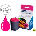 TONER SAMSUNG CLP-300 MAGENTA -1000 PAG