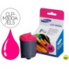 TONER SAMSUNG CLP-300 MAGENTA -1000 PAG
