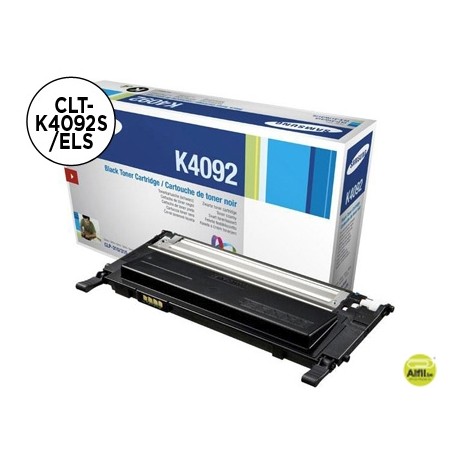 TONER SAMSUNG CLP-310/315 CLX-3170FN/3175N /3175FN/3175FW NEGRO -1000 PAG