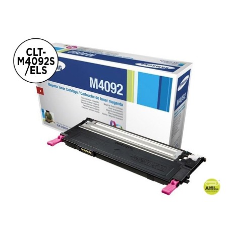 TONER SAMSUNG CLP-310/315 CLX-3170FN/3175N /3175FN/3175FW MAGENTA -1000 PAG