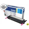 TONER SAMSUNG CLP-310/315 CLX-3170FN/3175N /3175FN/3175FW MAGENTA -1000 PAG
