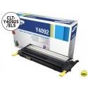 TONER SAMSUNG CLP-310/315 CLX-3170FN/3175N /3175FN/3175FW AMARILLO 1.000 PAG