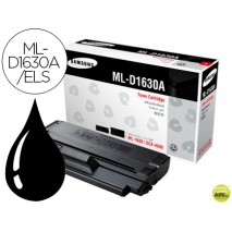 TONER SAMSUNG LASER KIT IMAGEN ML-1630 -2000 PAG