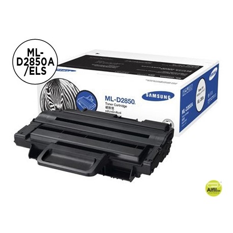 TONER SAMSUNG LASER ML-2850D/2 851ND -2000 PAG