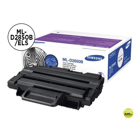 TONER SAMSUNG LASER ML-2850D/2 851ND -5000 PAG