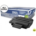 TONER SAMSUNG SCX-4824FN SCX-4828FN MLT-D2092L NEGRO -5000 PAG-