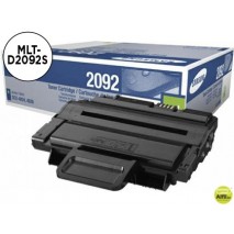 TONER SAMSUNG SCX-4824FN SCX-4828FN MLT-D2092S NEGRO -2000 PAG-