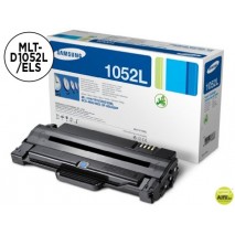 TONER SAMSUNG NEGRO ALTA CAP ML-1910/1915/2525/2525W/2580N SCX-4600/SCX-4623F